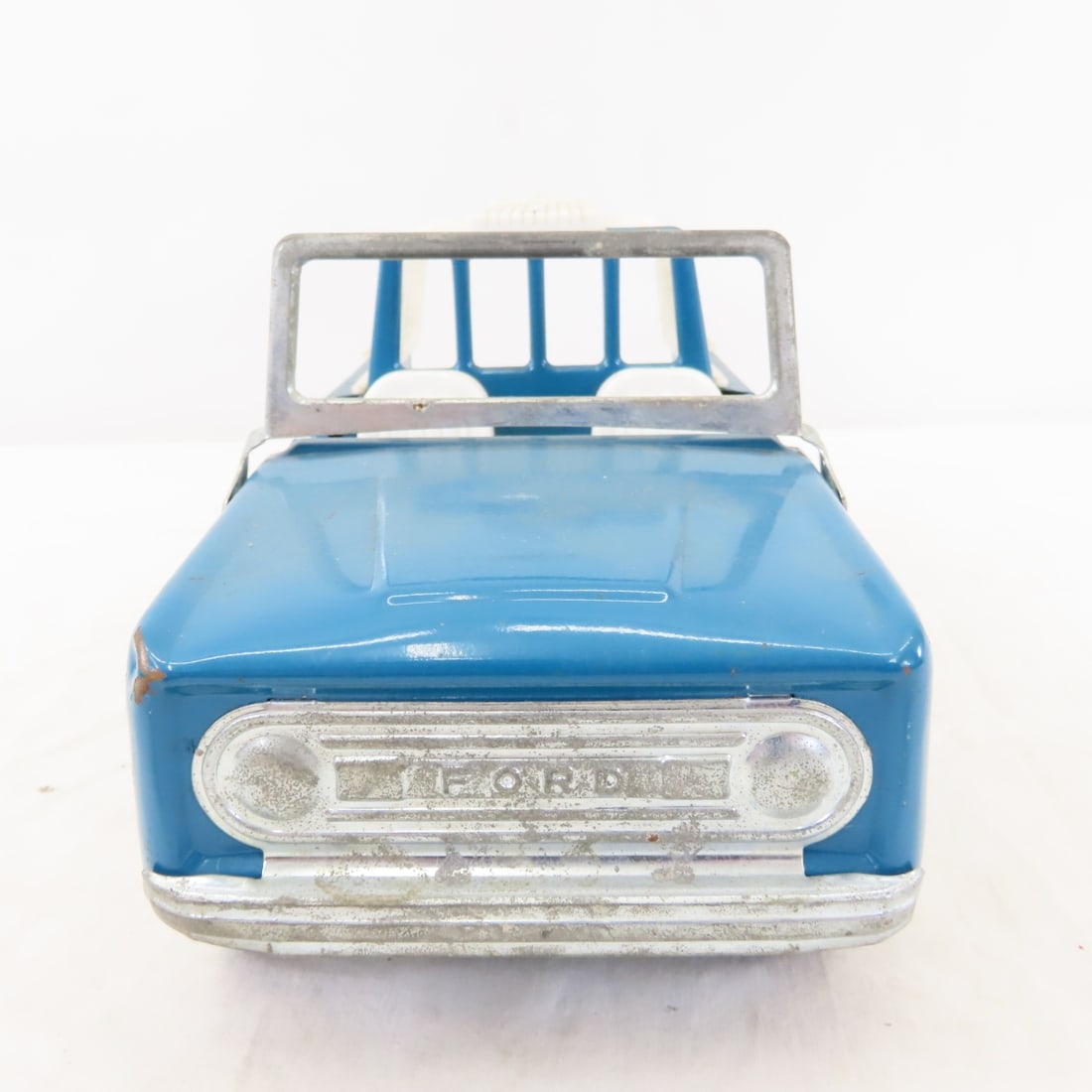 Original Nylint Ford Bronco Pet Mobile - 8