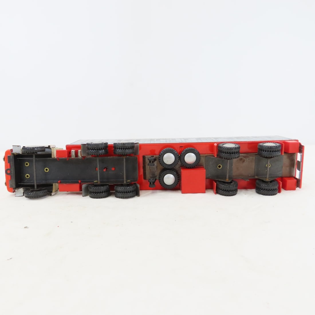 Raba Kamion Kontener Truck & Trailer - 10