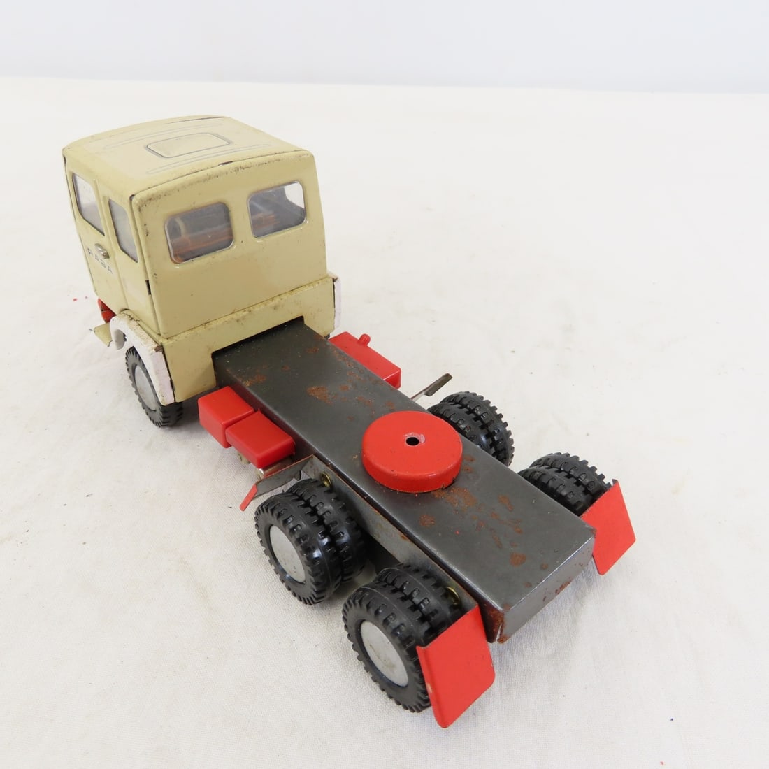 Raba Kamion Kontener Truck & Trailer - 11