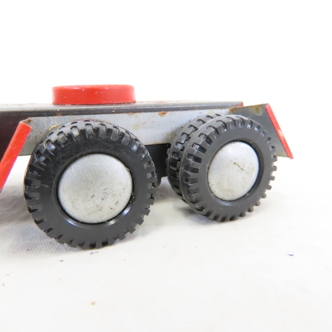 Raba Kamion Kontener Truck & Trailer - 13