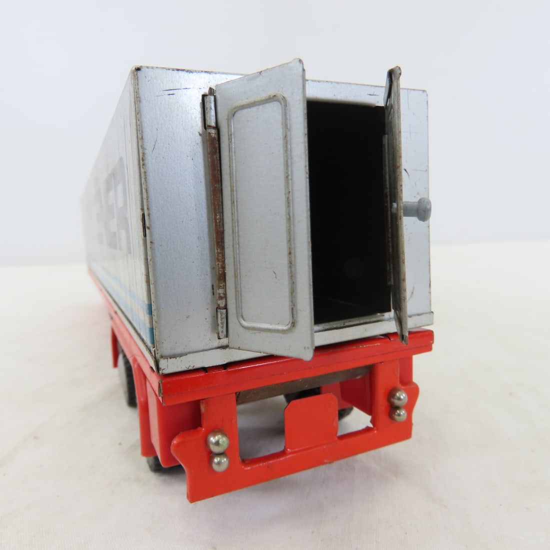 Raba Kamion Kontener Truck & Trailer - 15