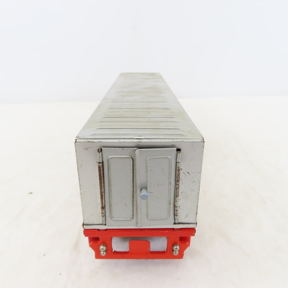 Raba Kamion Kontener Truck & Trailer - 4