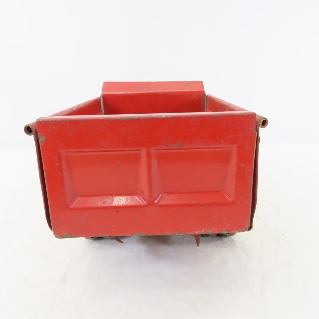 Custom Flatbed Truck, Structo Truck, Custom Bed - 19