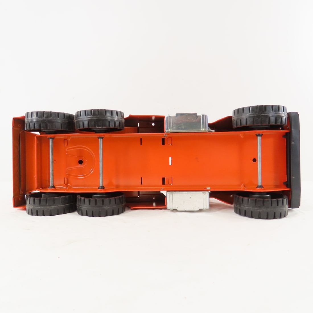 3 Original Nylint Metal & Plastic Tow Trucks - 11