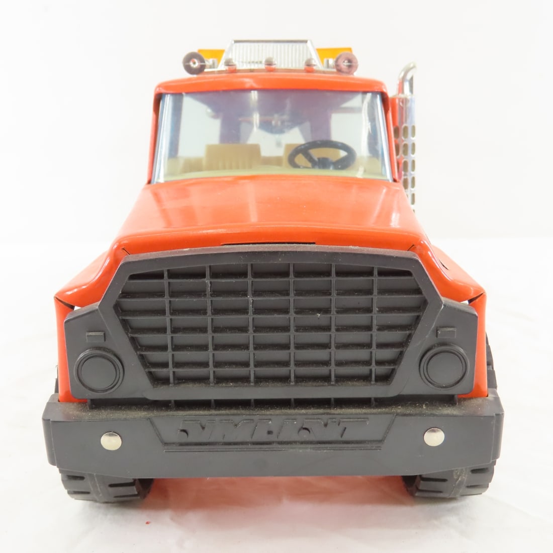 3 Original Nylint Metal & Plastic Tow Trucks - 9