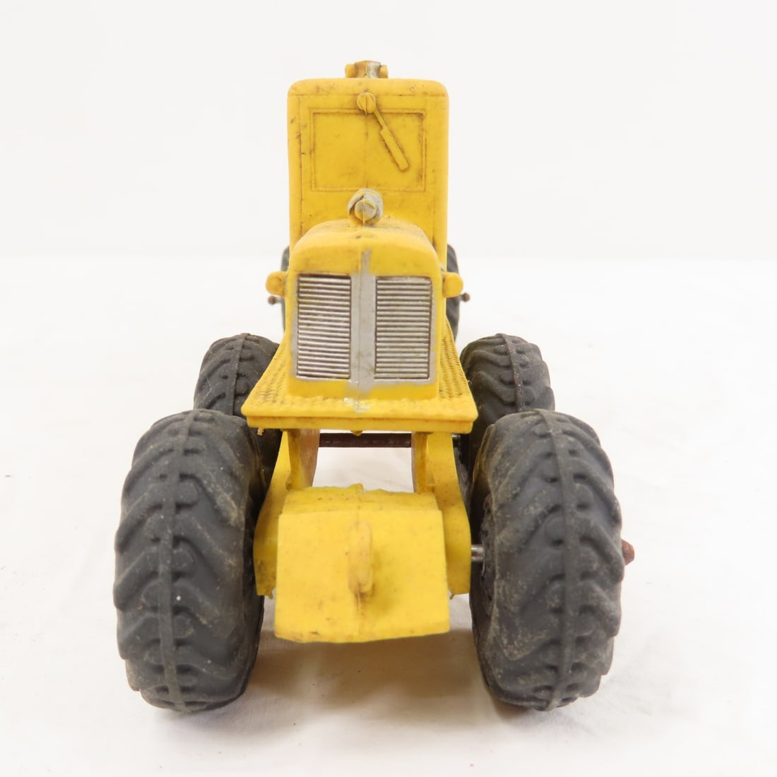 4 Antique Auburn Rubber Co Vehicles - 15