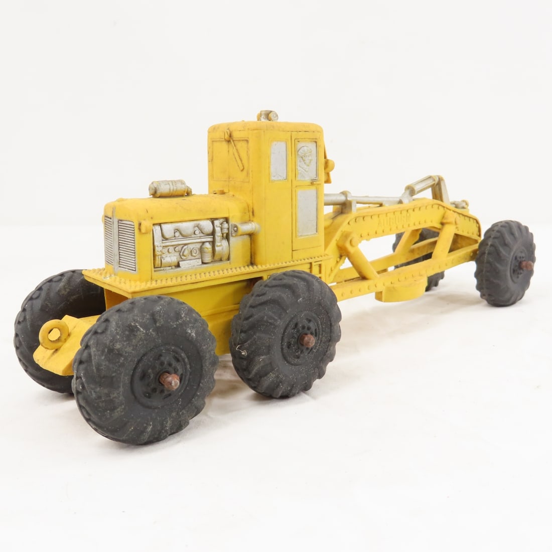 4 Antique Auburn Rubber Co Vehicles - 16