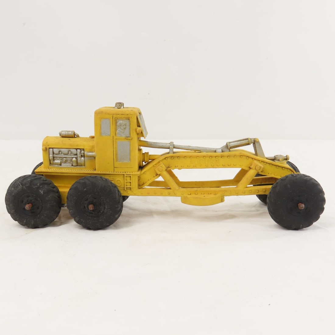 4 Antique Auburn Rubber Co Vehicles - 17