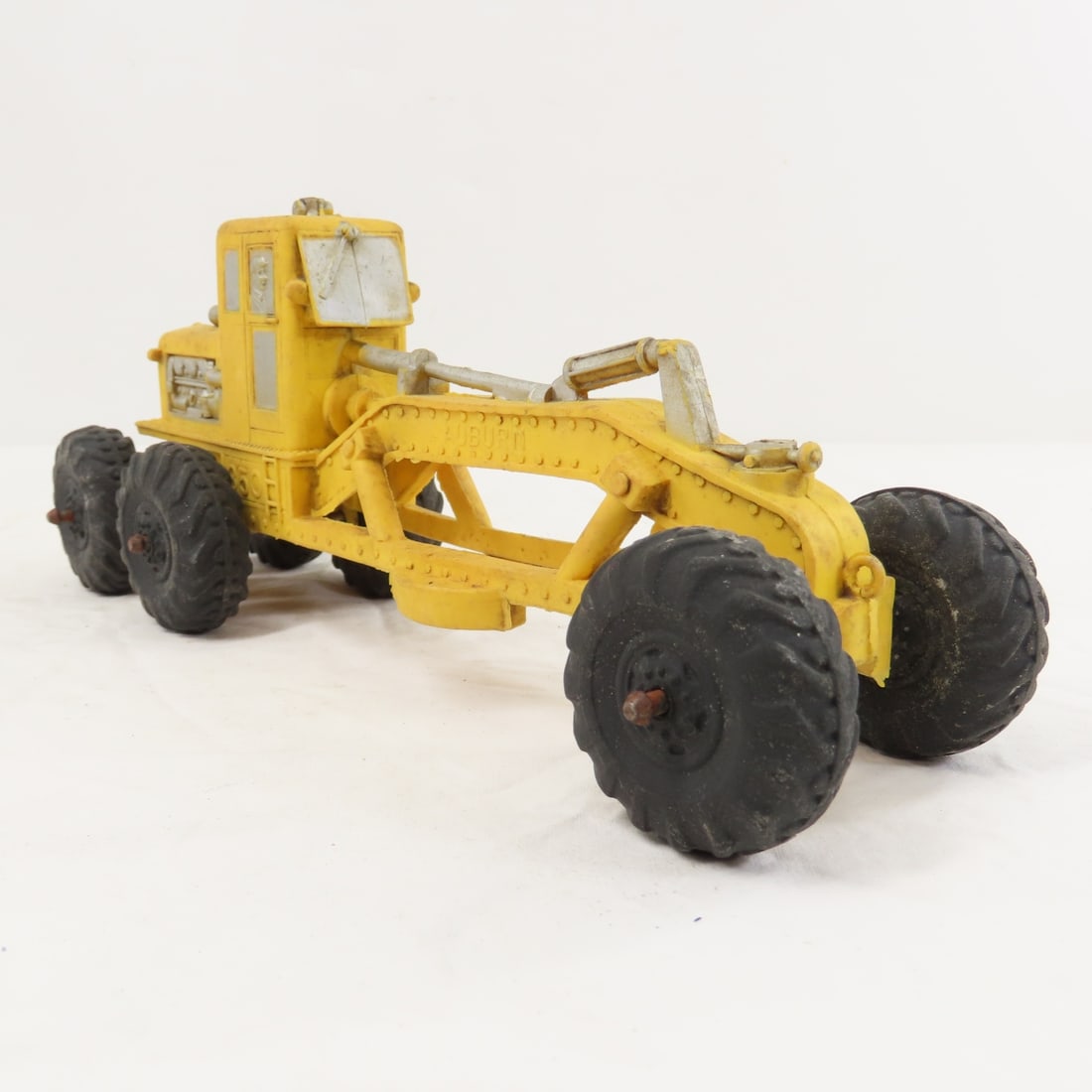 4 Antique Auburn Rubber Co Vehicles - 18