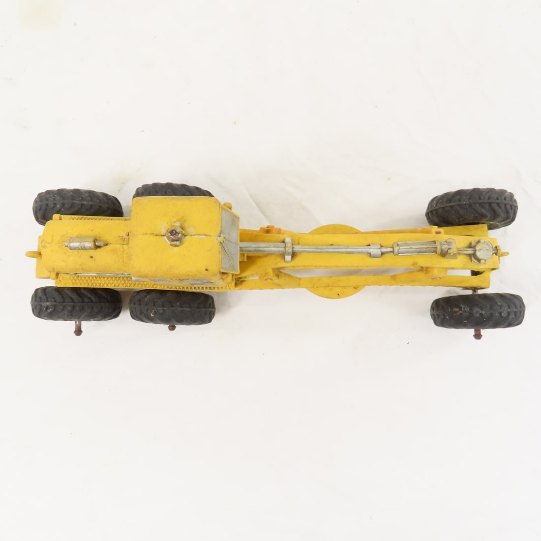 4 Antique Auburn Rubber Co Vehicles - 20