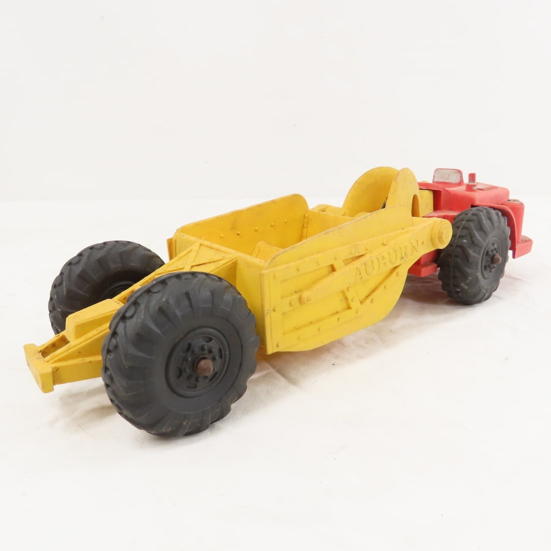 4 Antique Auburn Rubber Co Vehicles - 6