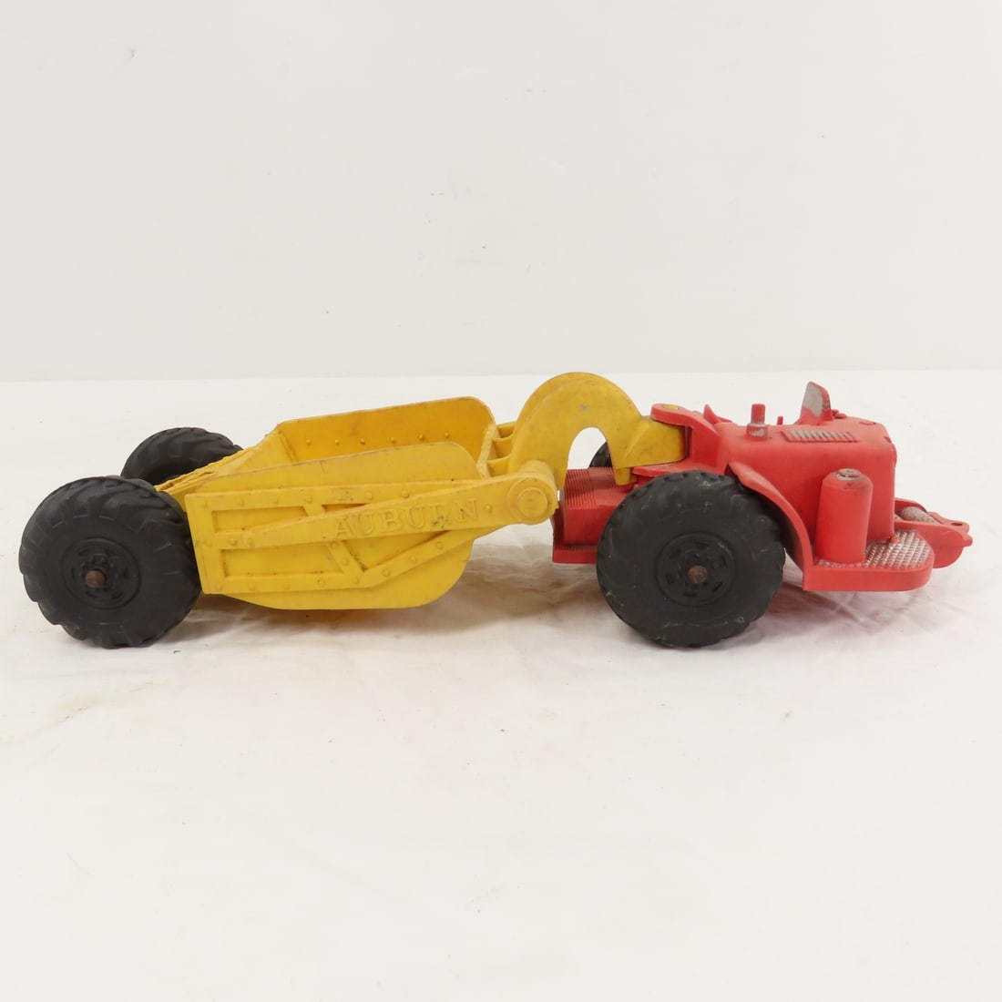 4 Antique Auburn Rubber Co Vehicles - 7