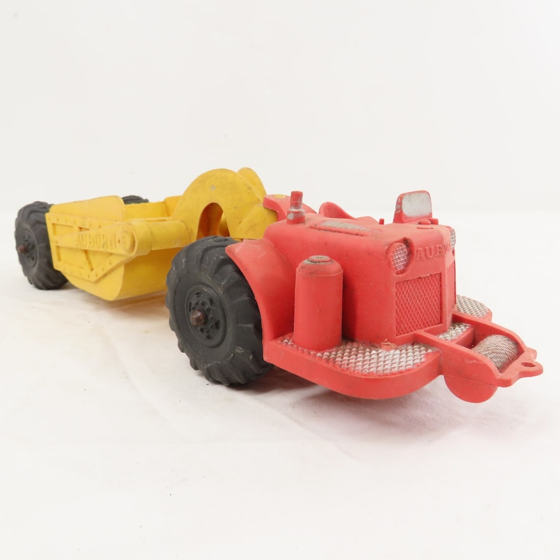 4 Antique Auburn Rubber Co Vehicles - 8