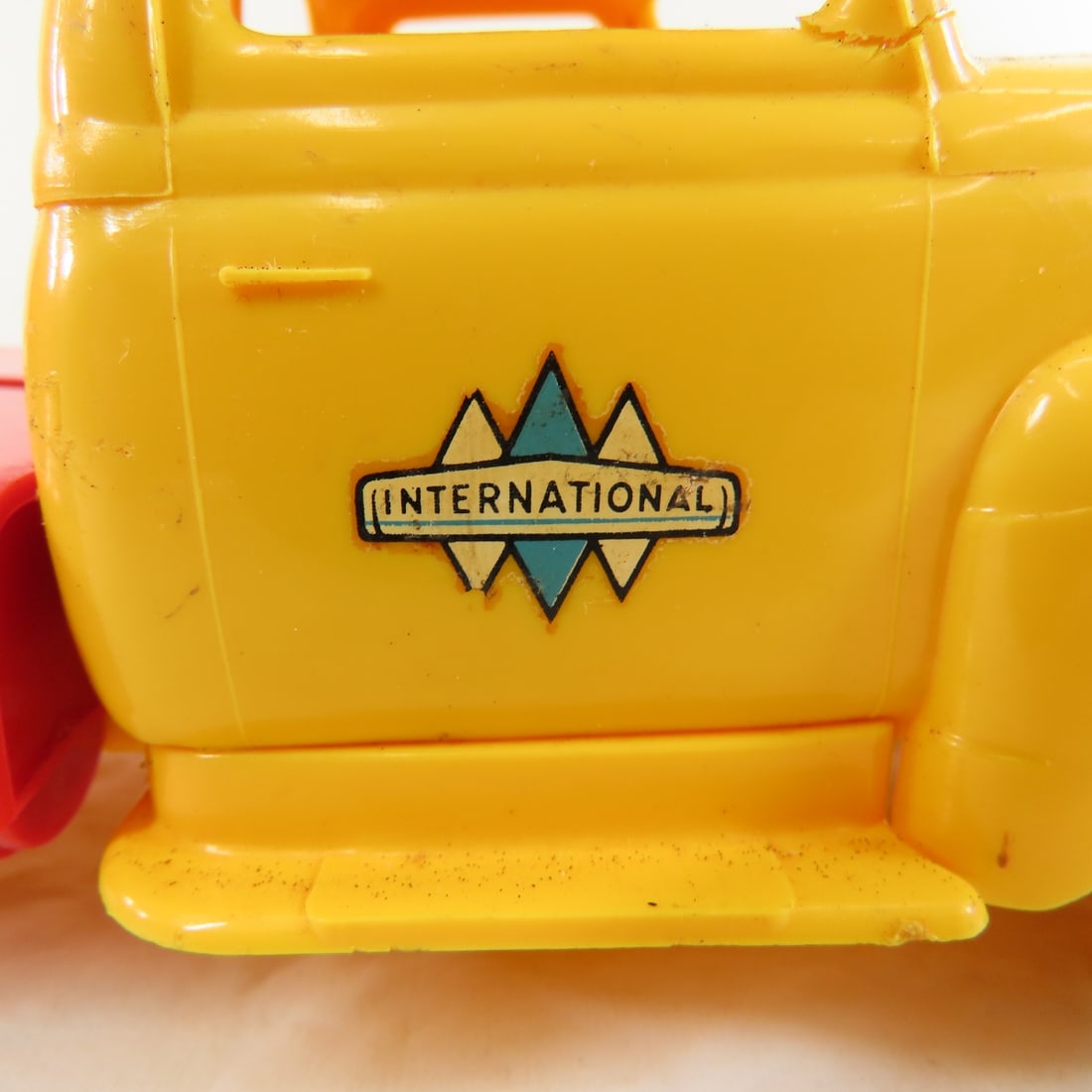 Product Miniature Co International Truck & Trailer - 13