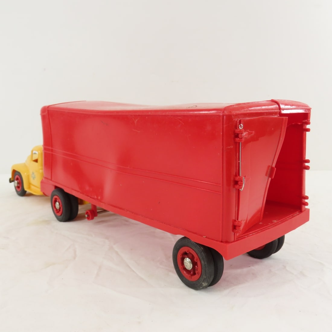Product Miniature Co International Truck & Trailer - 3