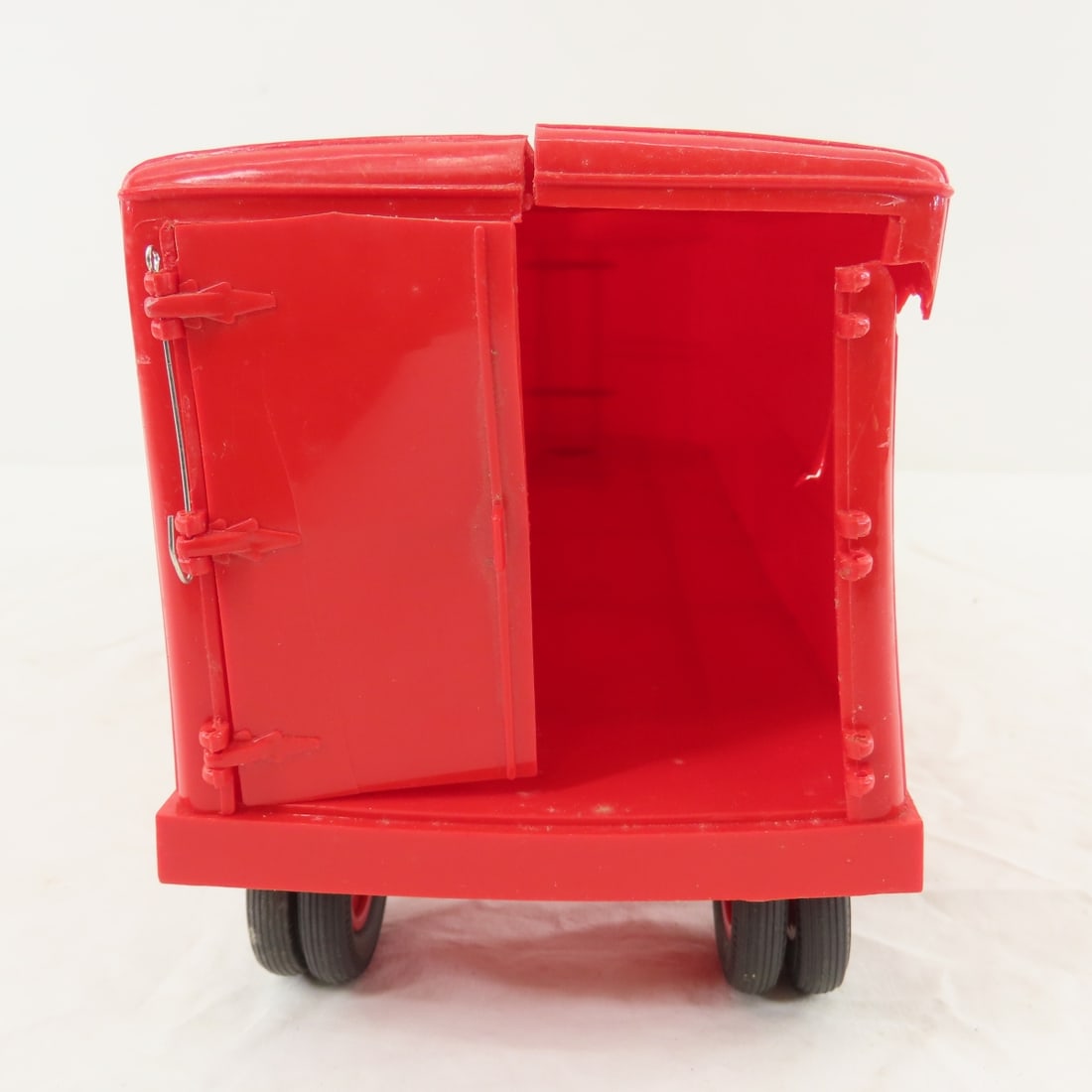 Product Miniature Co International Truck & Trailer - 4