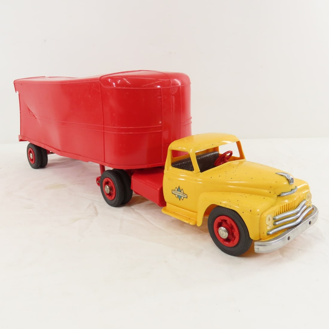 Product Miniature Co International Truck & Trailer - 7