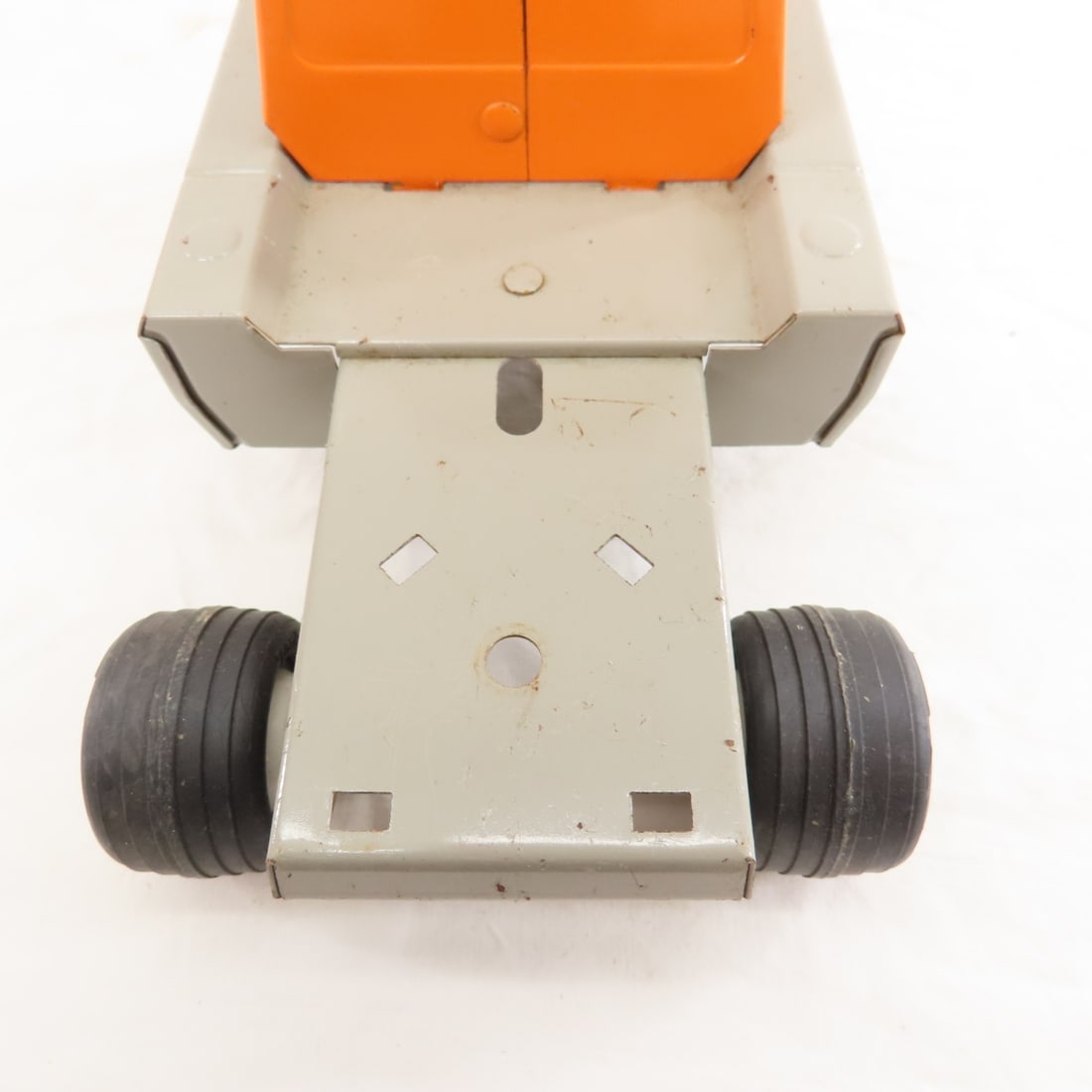 Original Tonka Allied Van Lines Truck & Trailer - 12