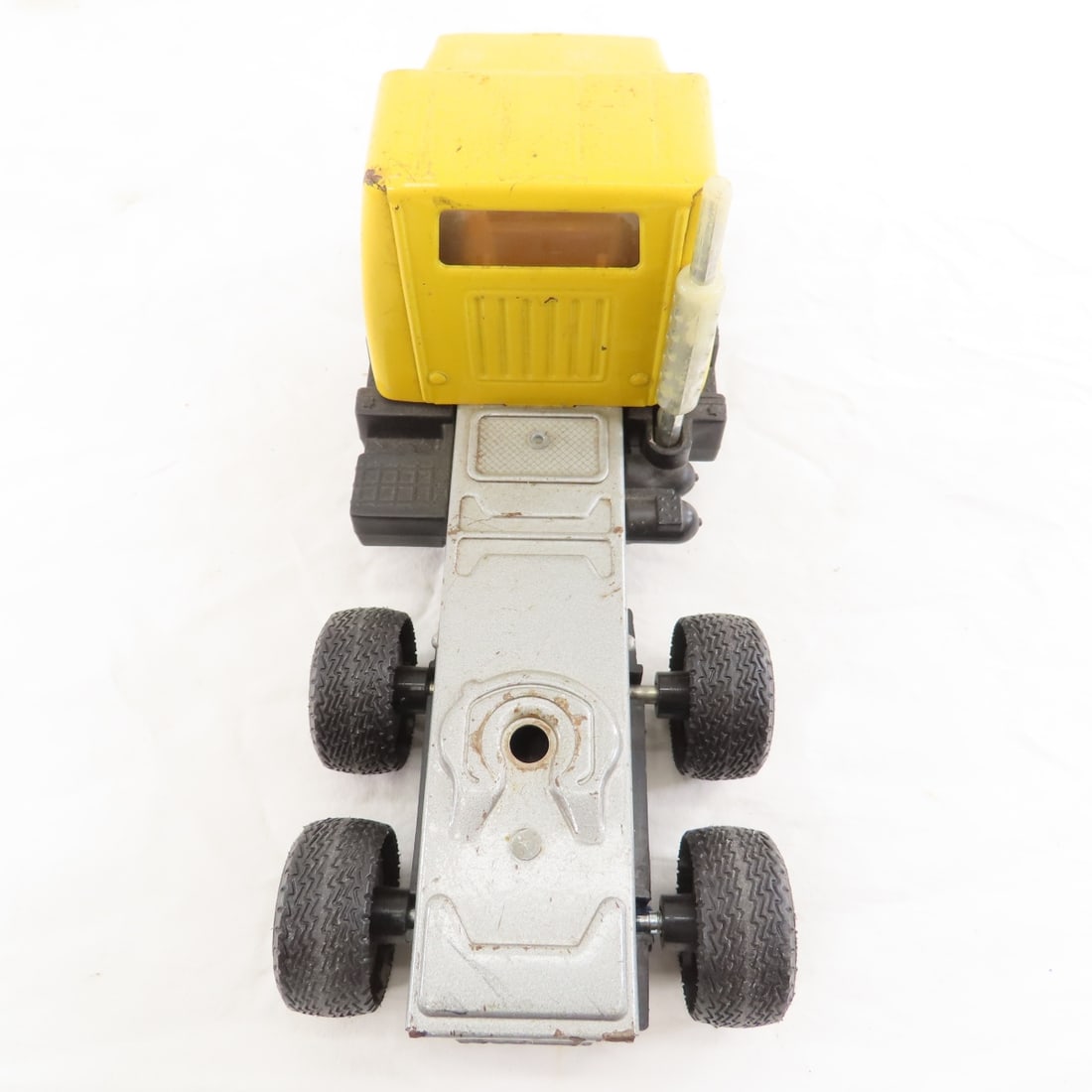 Original ERTL Shell Oil Truck & Tanker - 12