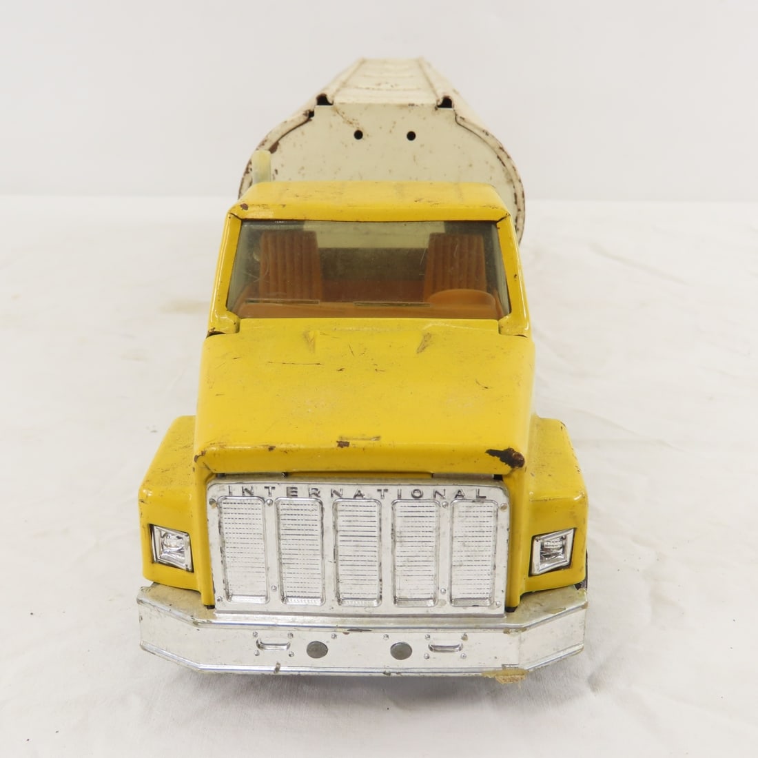 Original ERTL Shell Oil Truck & Tanker - 8