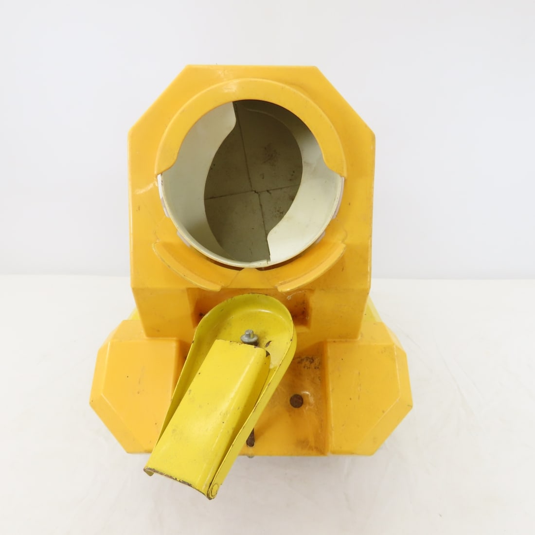 1980 Mighty Tonka Turbo Diesel #3905 Cement Mixer - 4