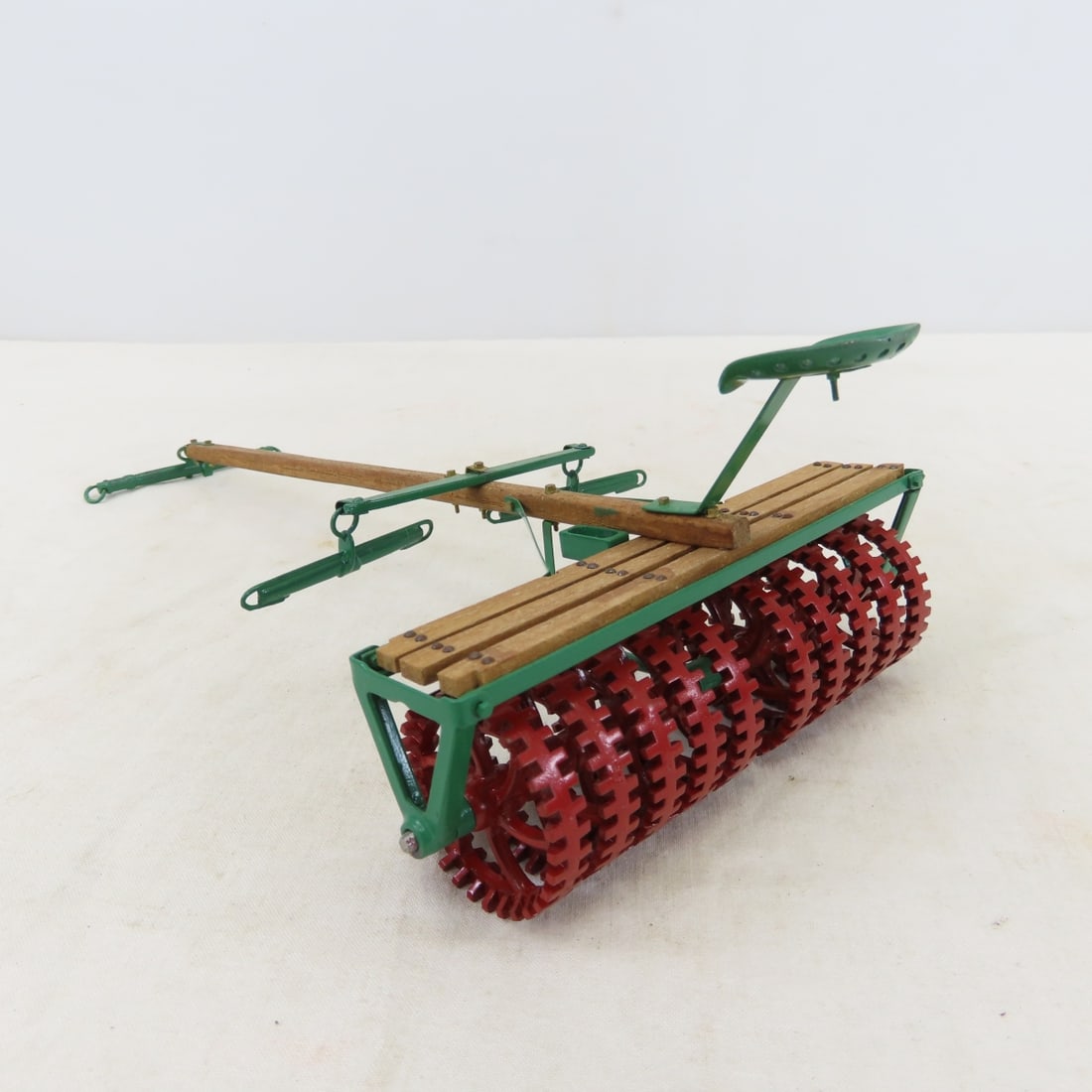 Marshall Jensen Scratch Built Field Packer - 3