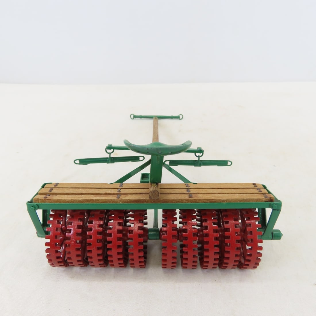 Marshall Jensen Scratch Built Field Packer - 4