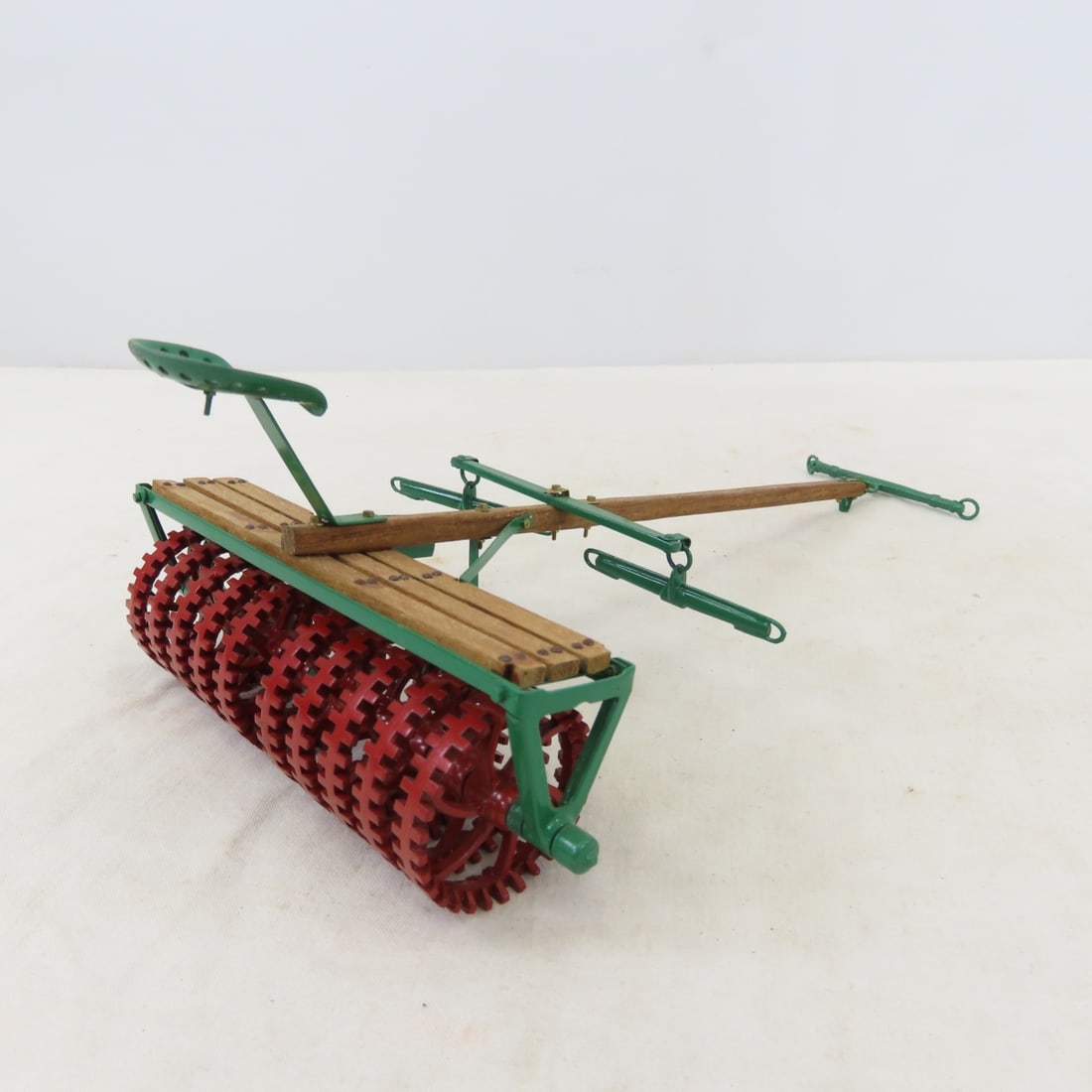 Marshall Jensen Scratch Built Field Packer - 5