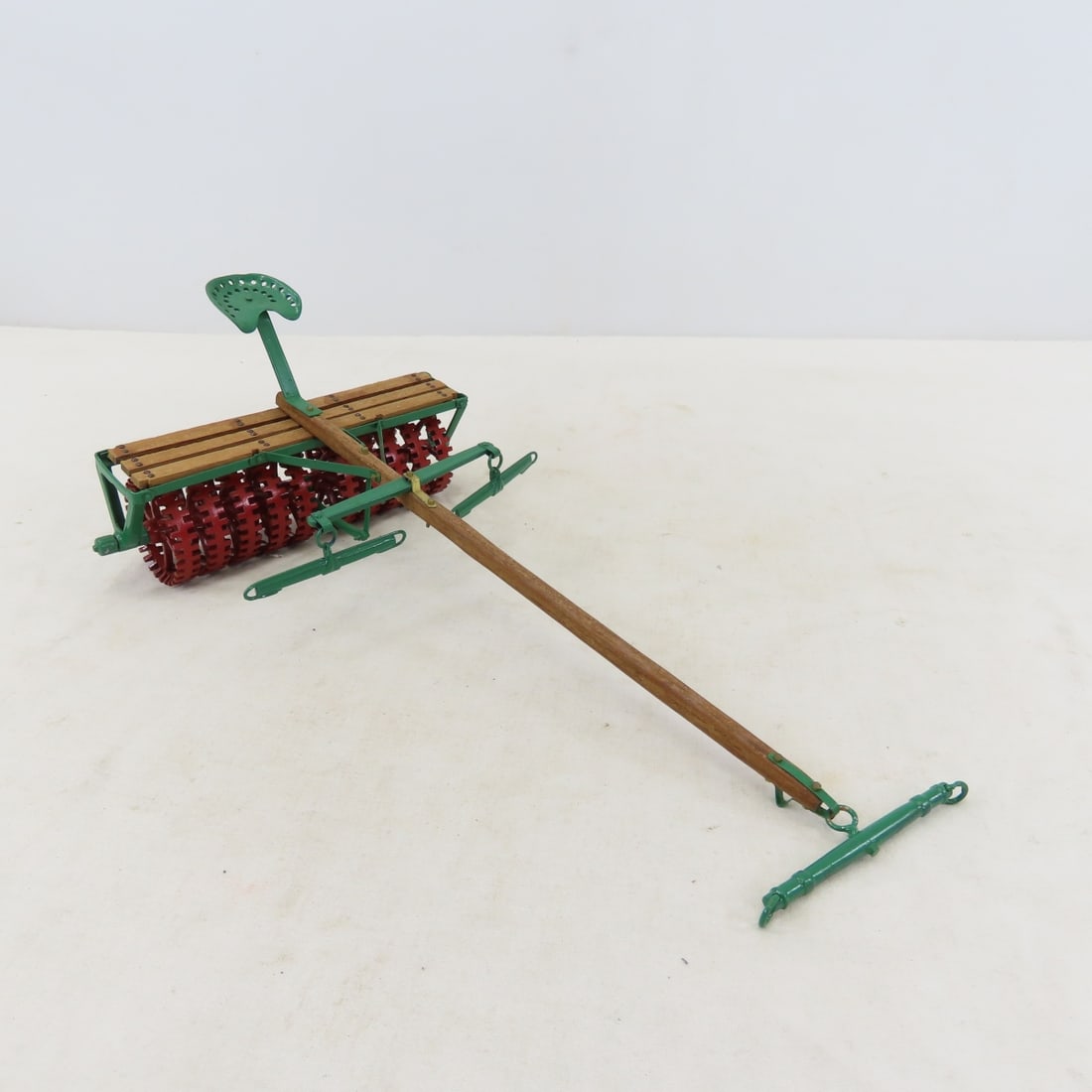 Marshall Jensen Scratch Built Field Packer - 7
