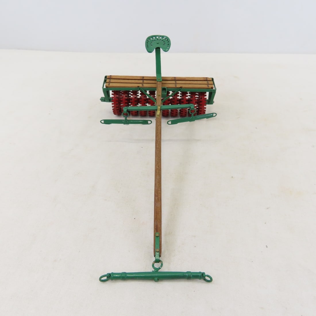 Marshall Jensen Scratch Built Field Packer - 8