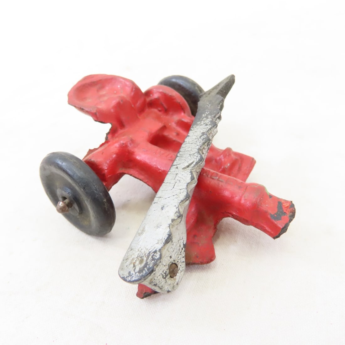 Diecast Hubley Spreader & Planters & More - 9