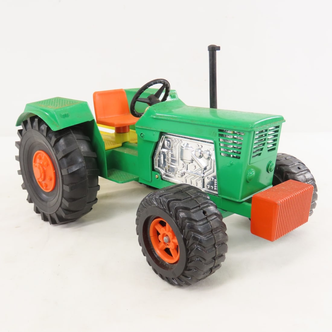 GAMA W. Germany 432 Deutz Tractor - 7