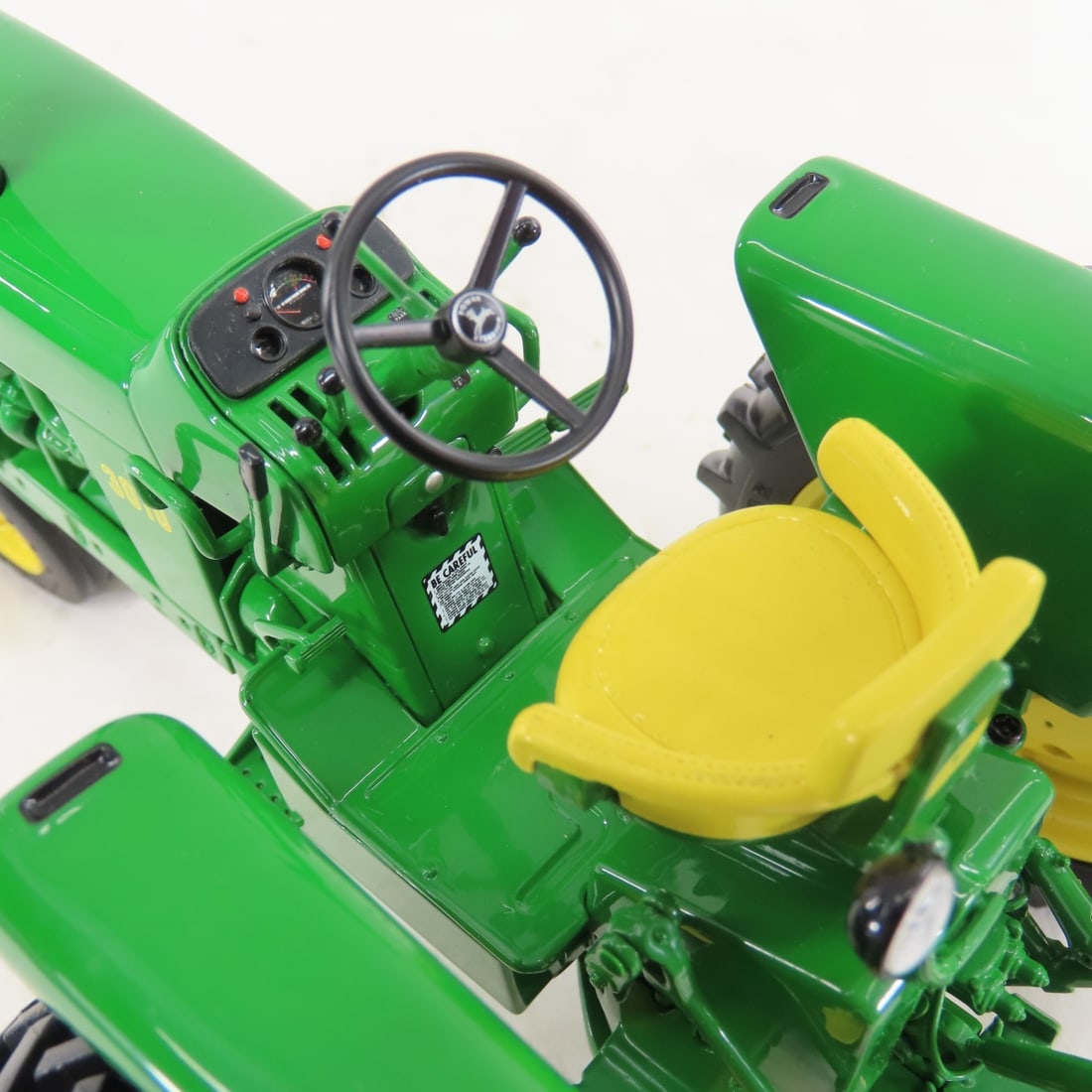 ERTL Precision Classics J Deere 3010 Tractor - 11