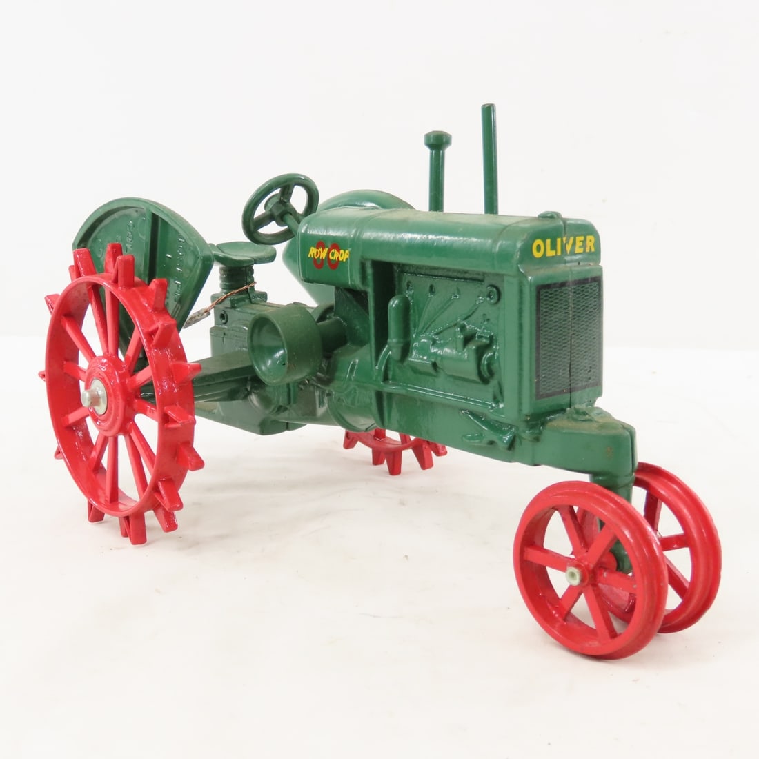 Joseph L. Ertl Collector Series 3 Oliver Row Crop - 7