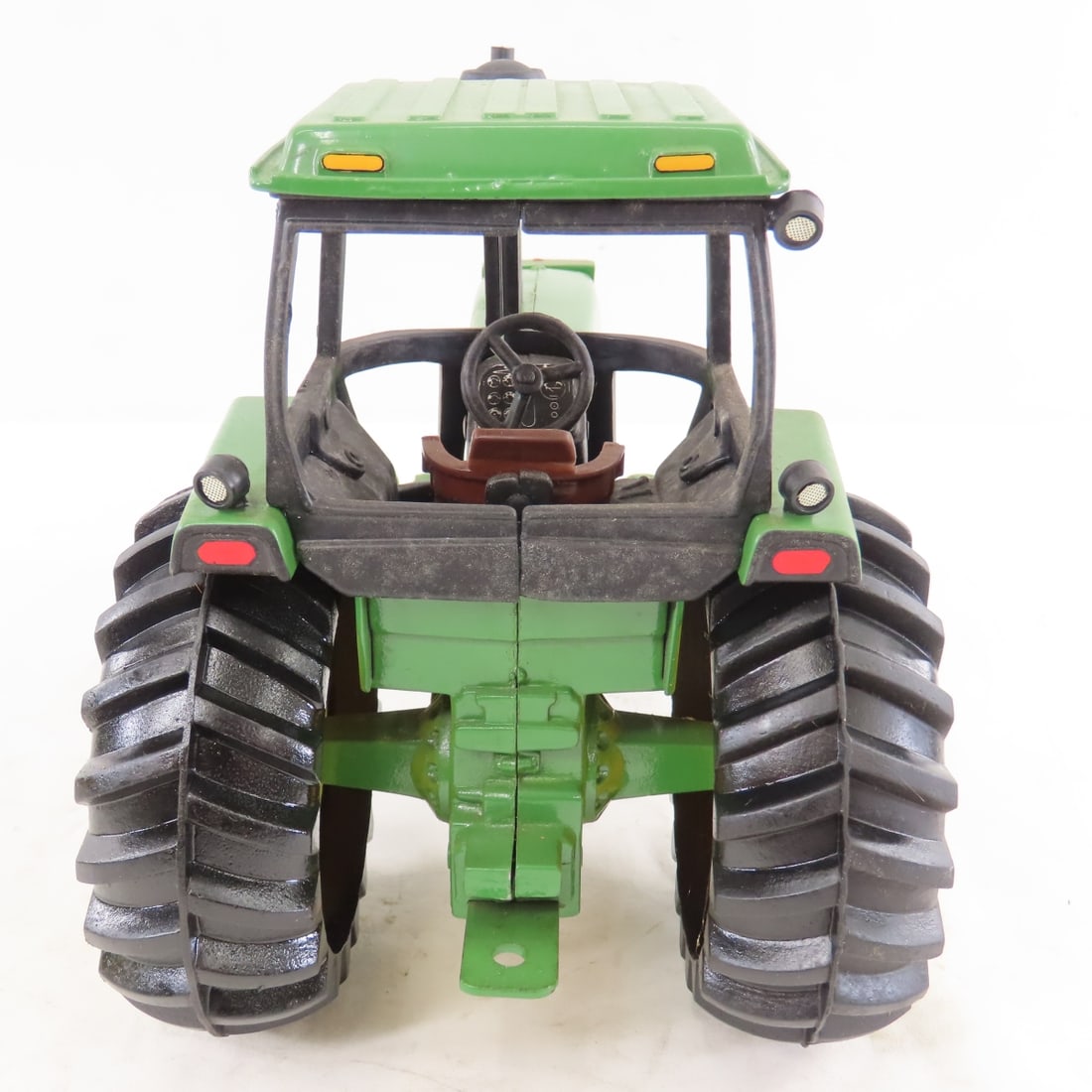 ERTL John Deere 4240, 440, & 4640 Tractors w/cabs - 3