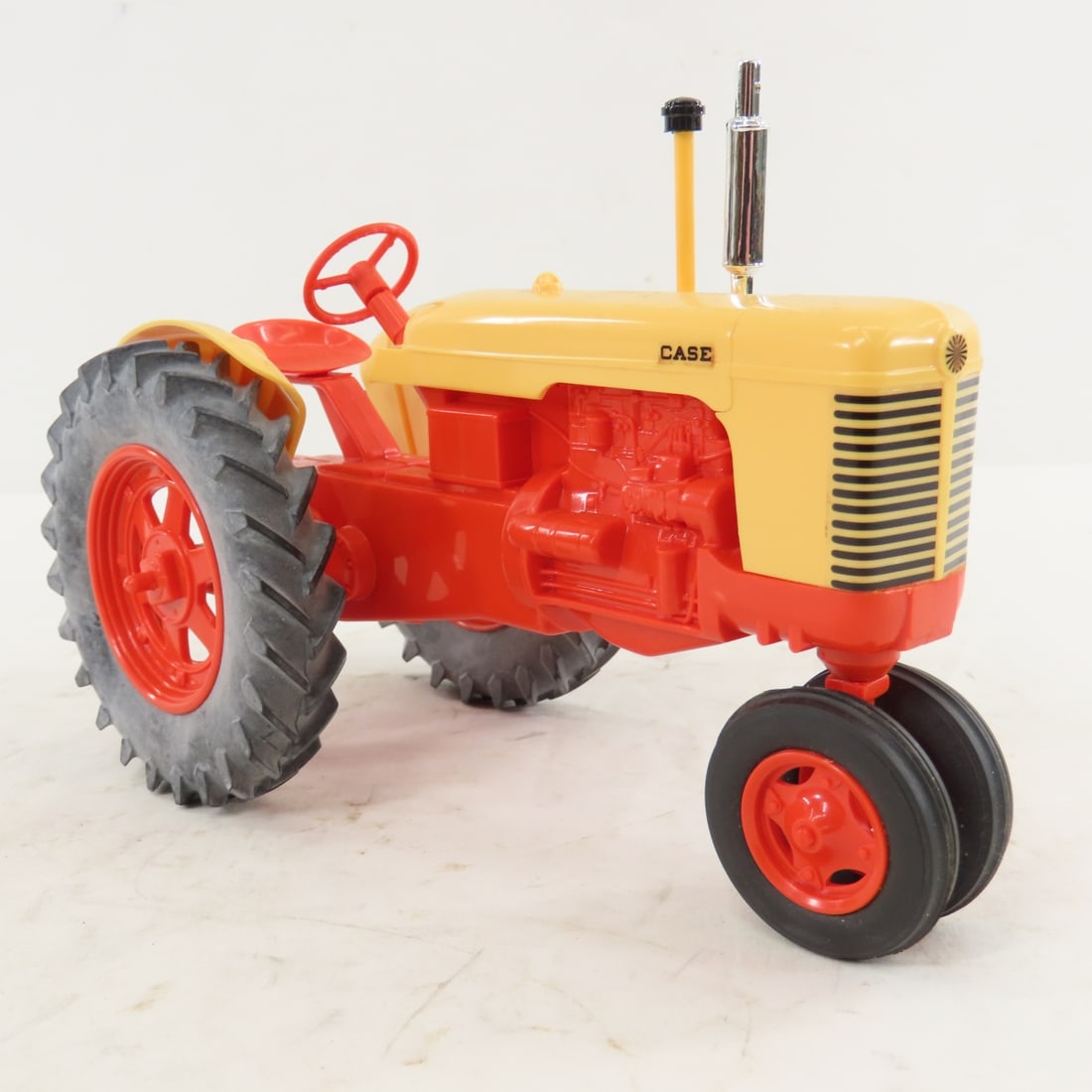 Yoder CASE 400 Diesel Tractor 8th Lafayette Show - 7