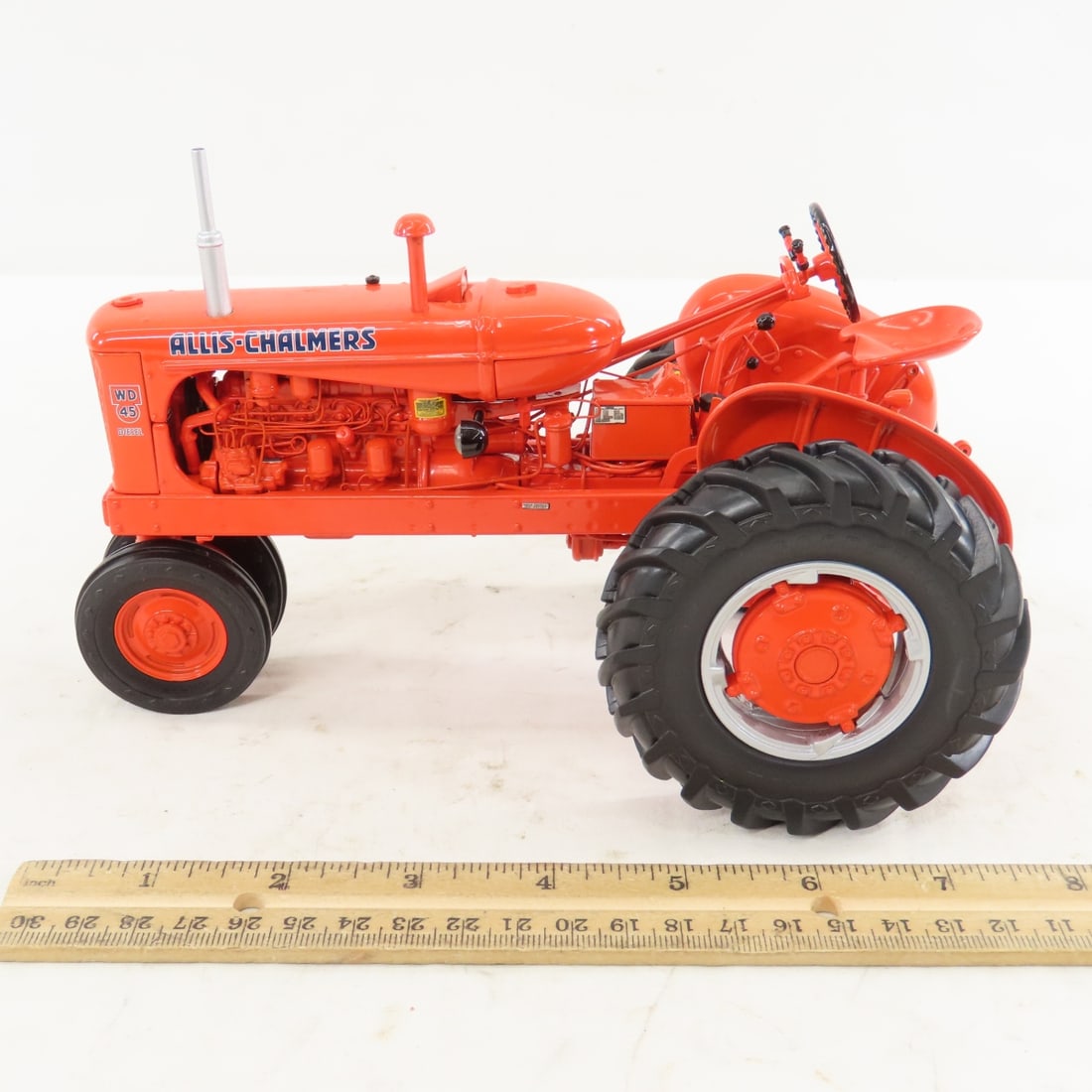 ERTL Precision Allis-Chalmers WD-45 Tractor - 2