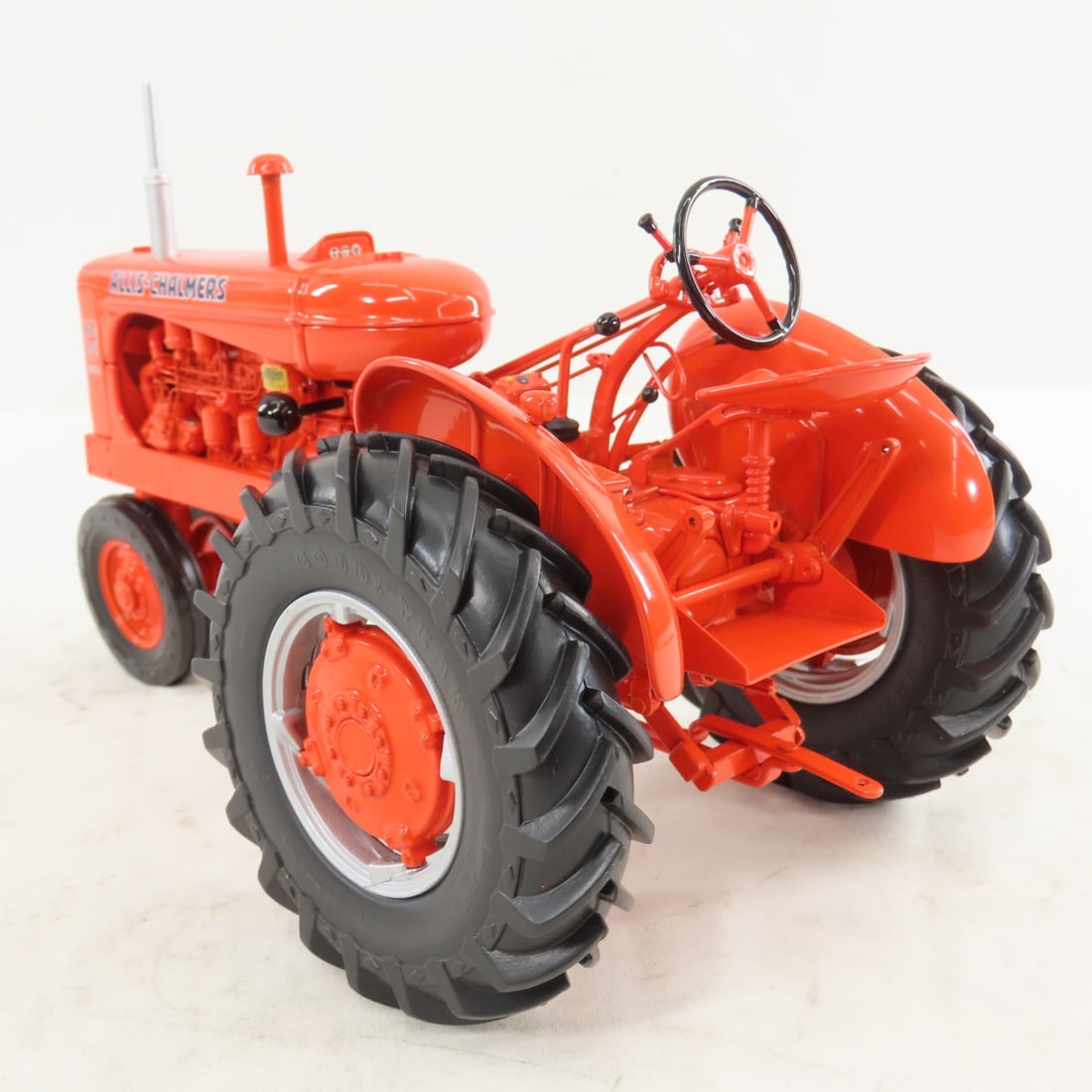 ERTL Precision Allis-Chalmers WD-45 Tractor - 3