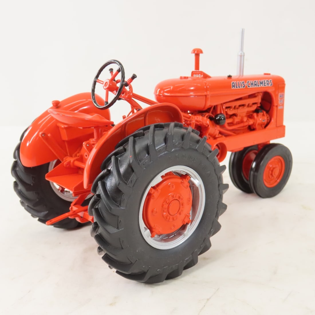 ERTL Precision Allis-Chalmers WD-45 Tractor - 5