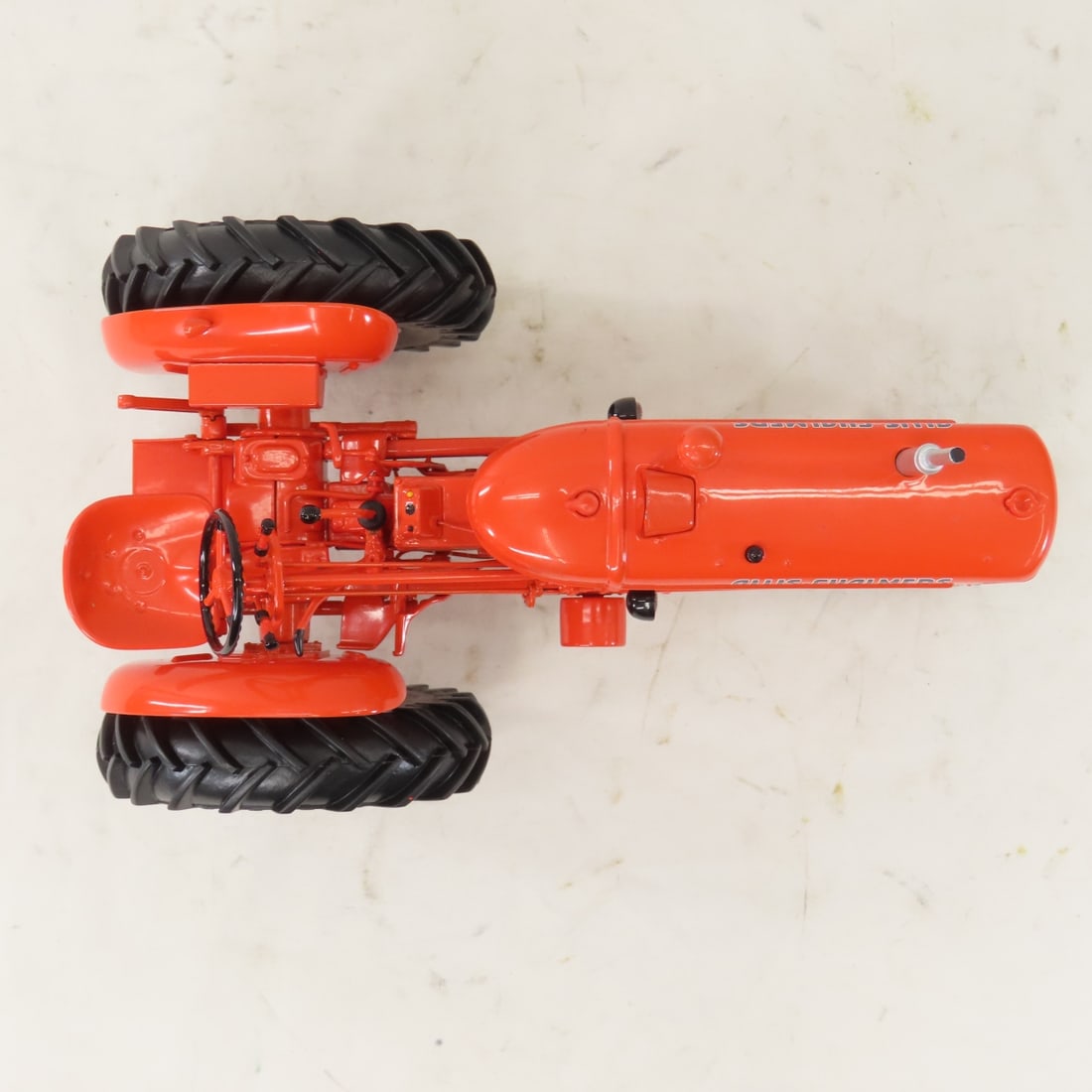 ERTL Precision Allis-Chalmers WD-45 Tractor - 9