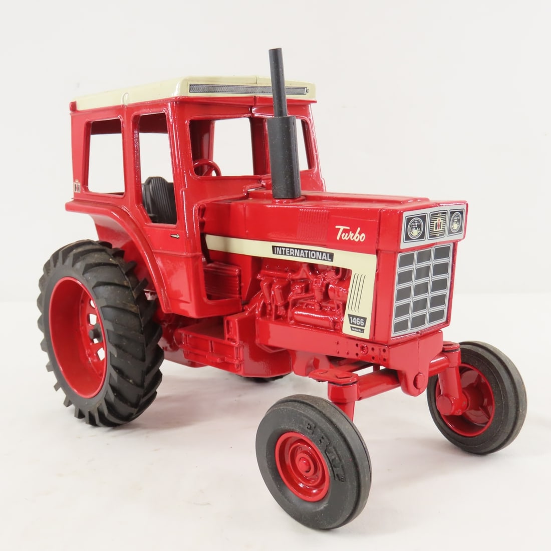 ERTL International 1466 Turbo 1990 Special Edition - 7