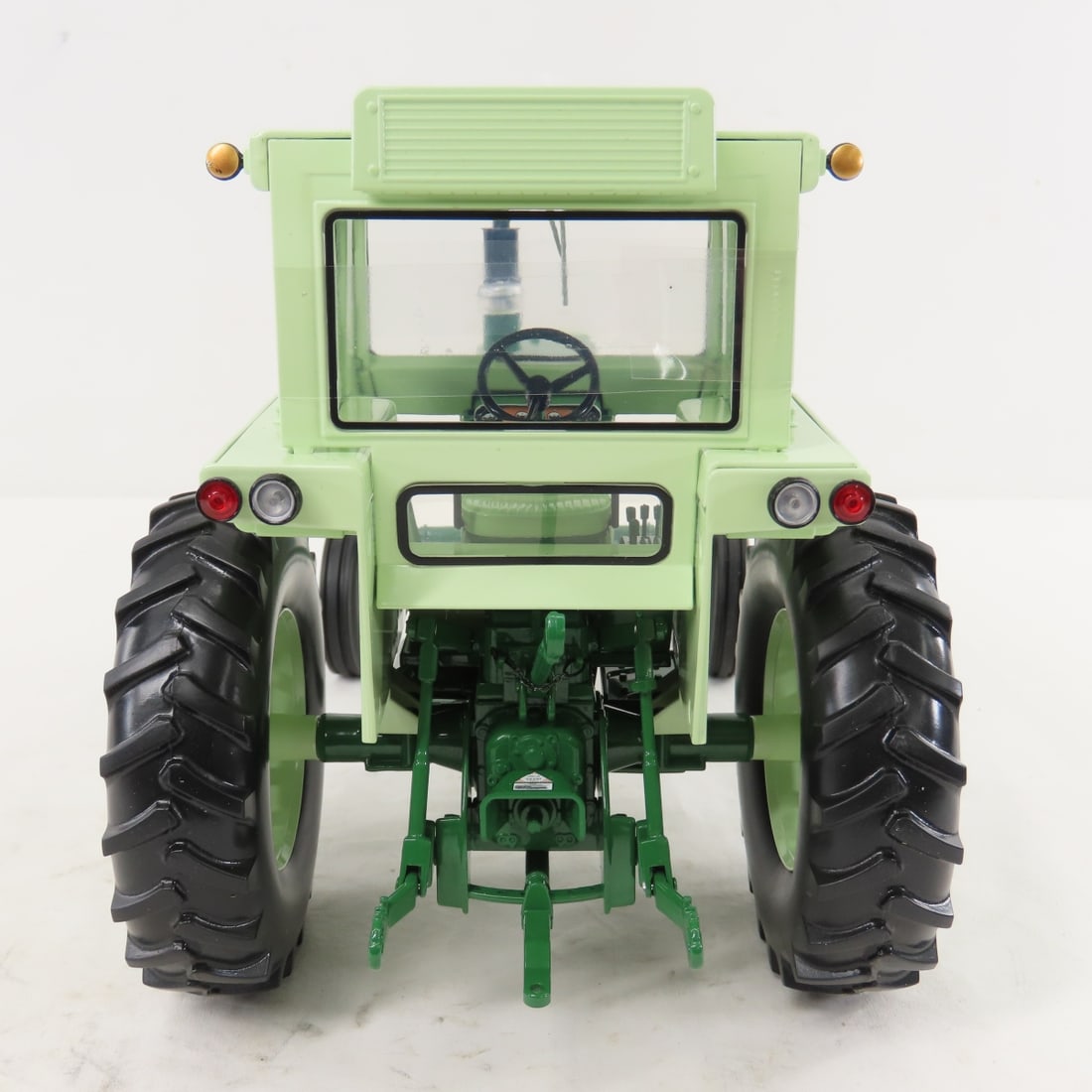 SpecCast Oliver 1755 WF Tractor with Cab - 4