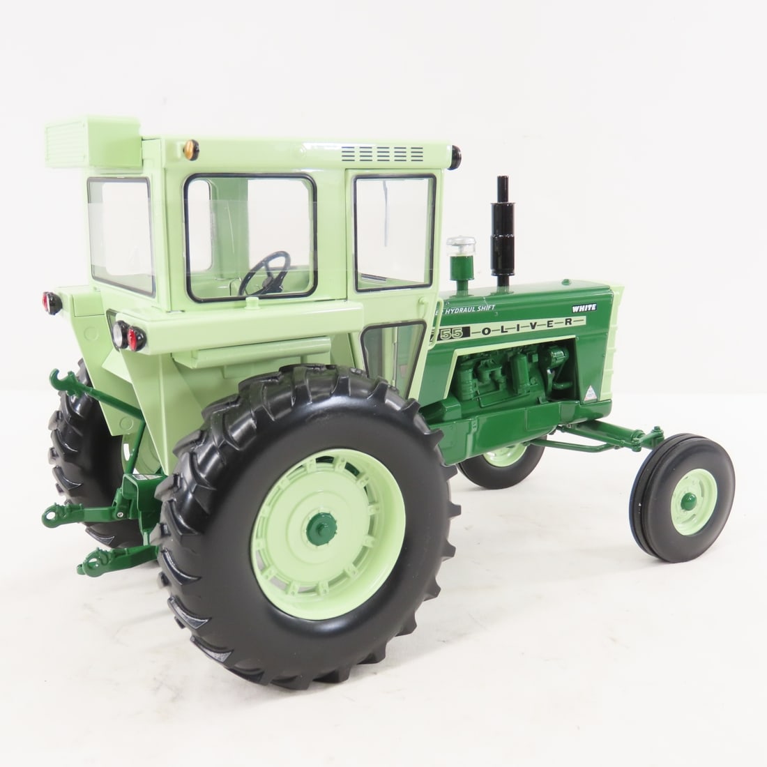 SpecCast Oliver 1755 WF Tractor with Cab - 5