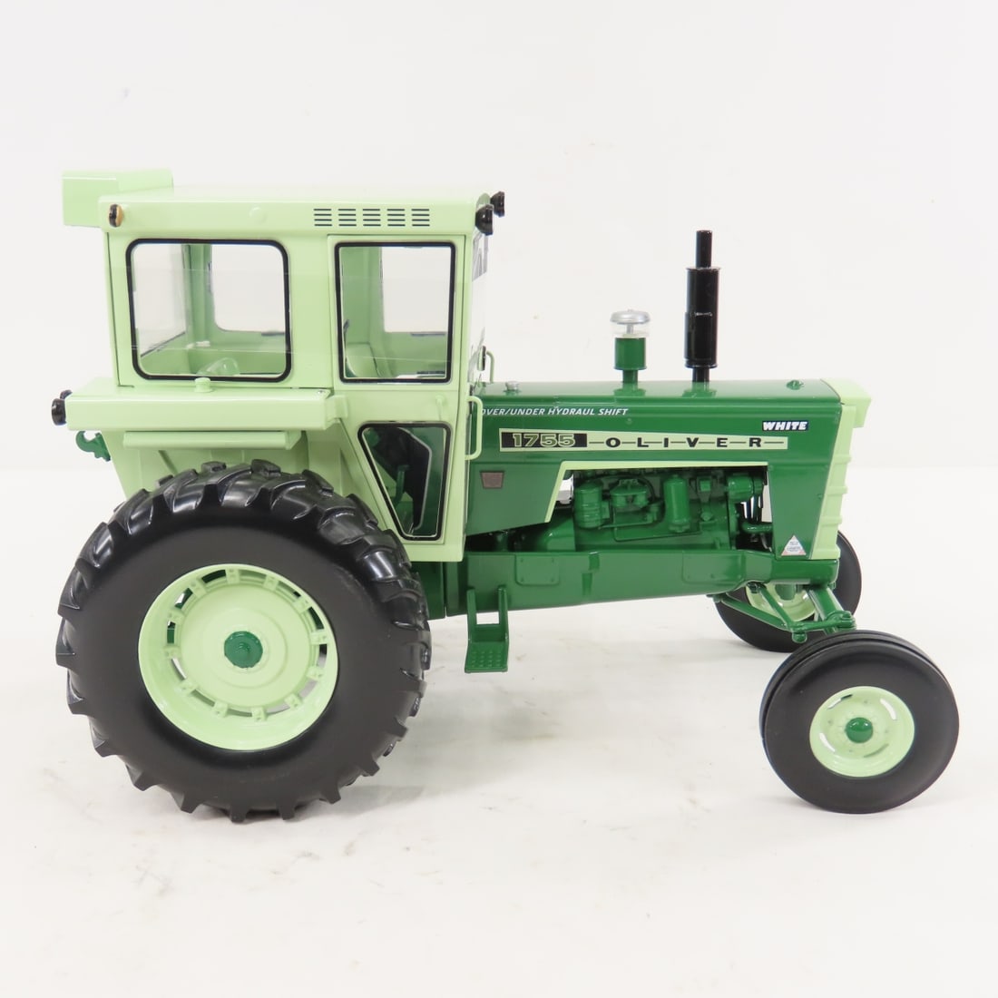 SpecCast Oliver 1755 WF Tractor with Cab - 6