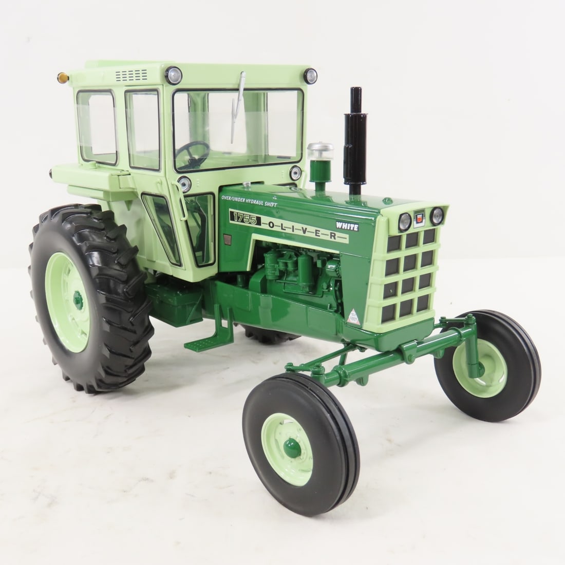 SpecCast Oliver 1755 WF Tractor with Cab - 7