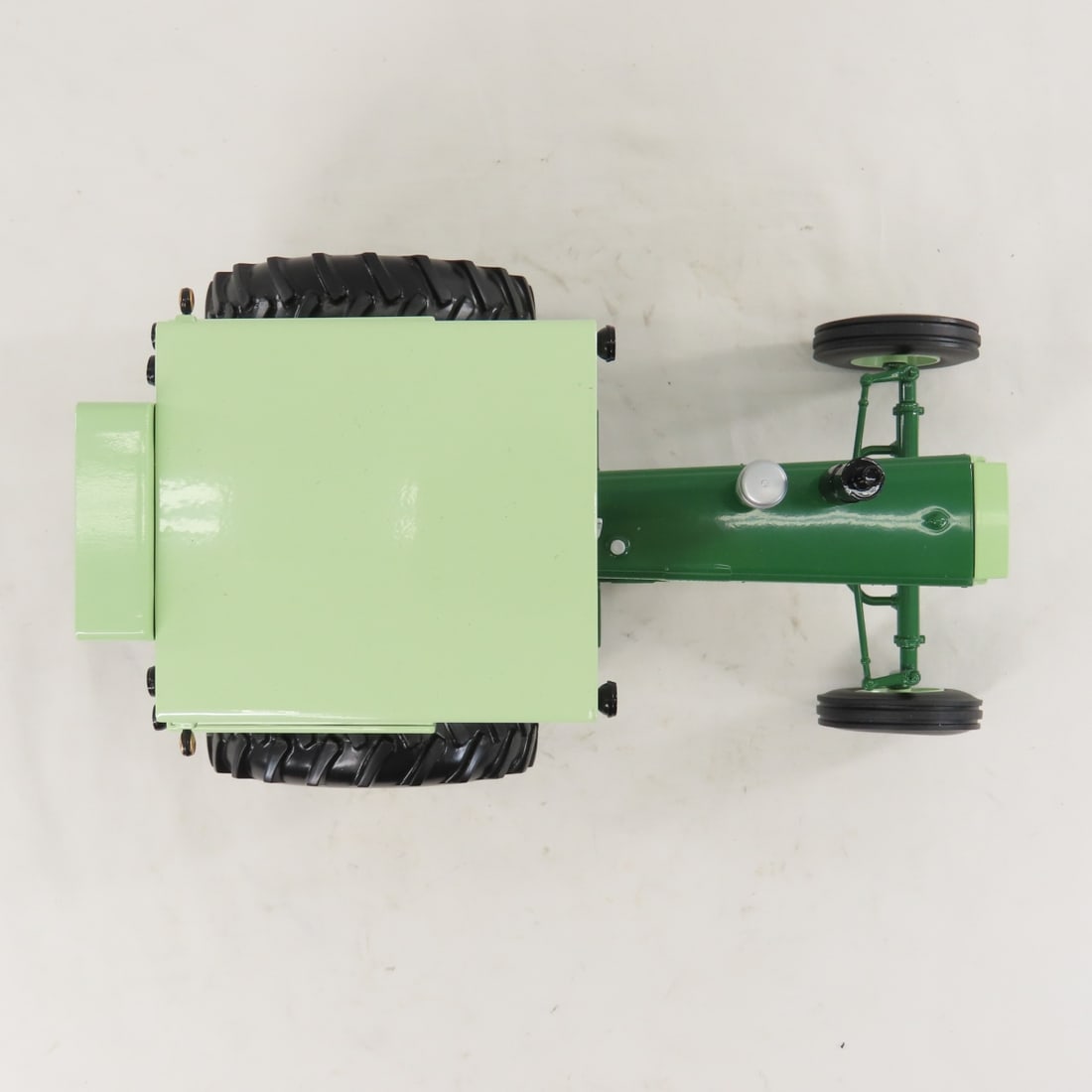 SpecCast Oliver 1755 WF Tractor with Cab - 9