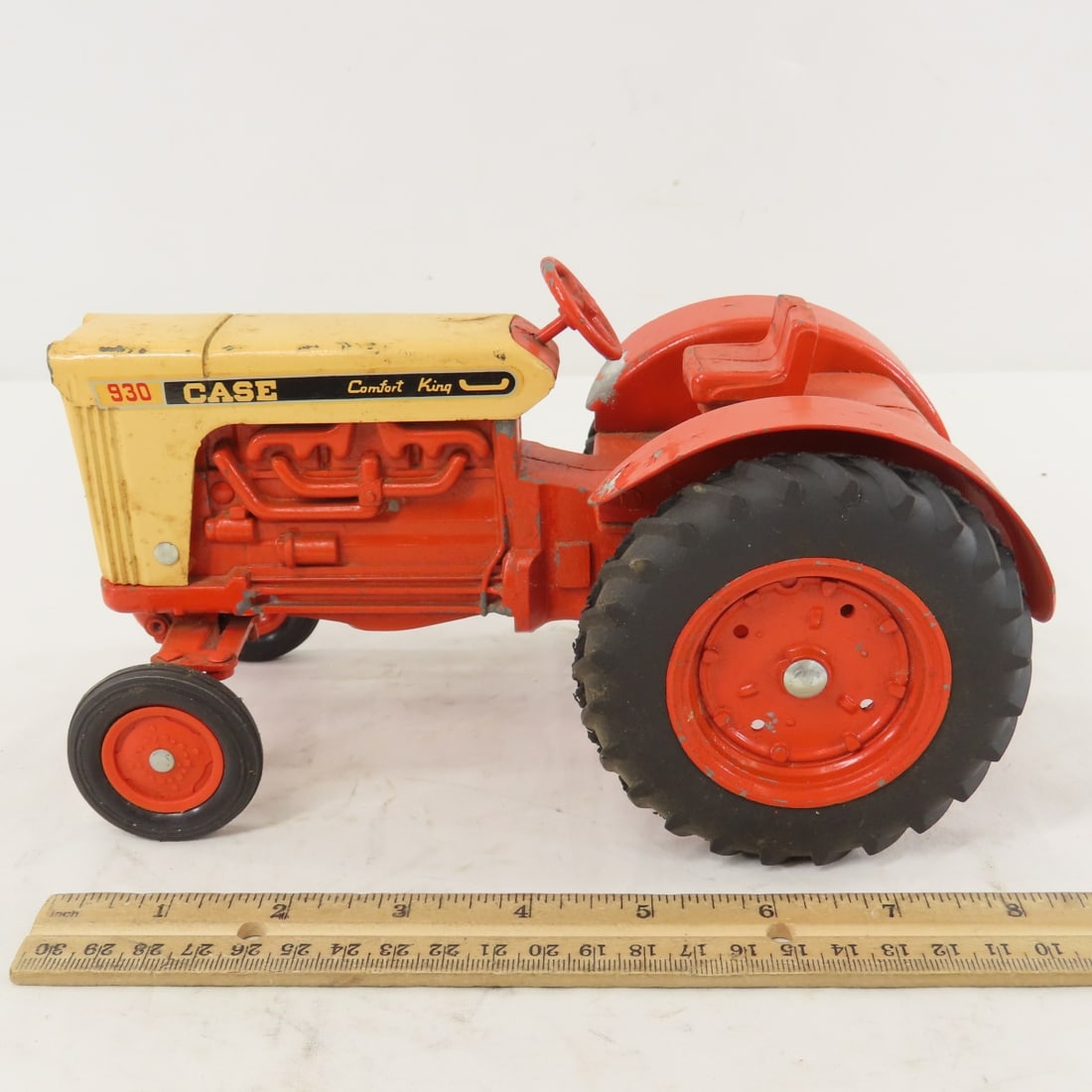 ERTL CASE 930 Comfort King 1/16 Scale - 2
