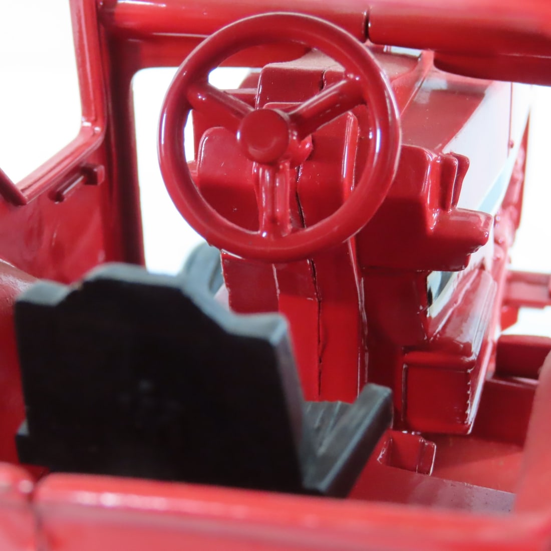 ERTL International 1566 Tractor Special Edition - 15