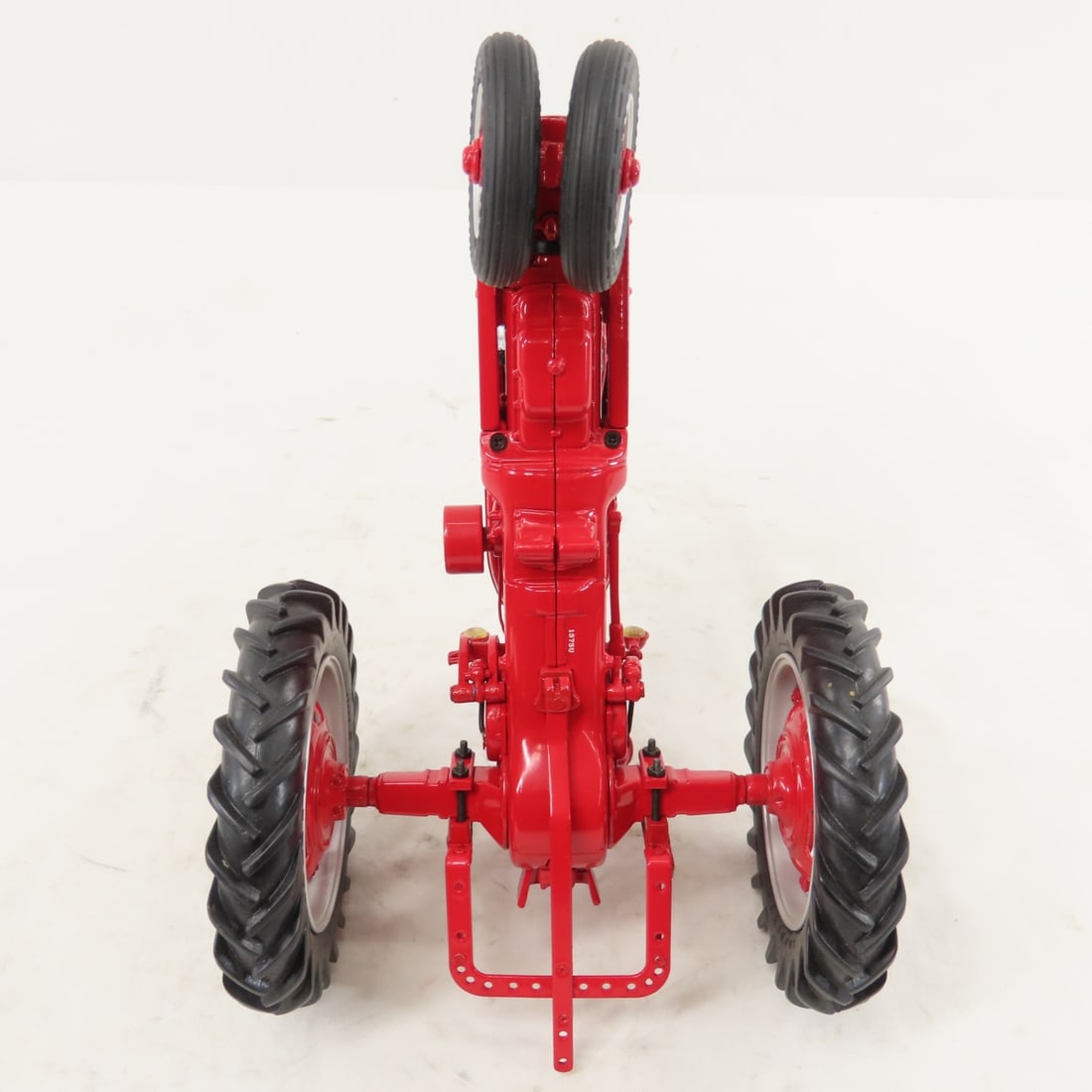 2 ERTL Precision McCormick Deering Farmall Model M - 7
