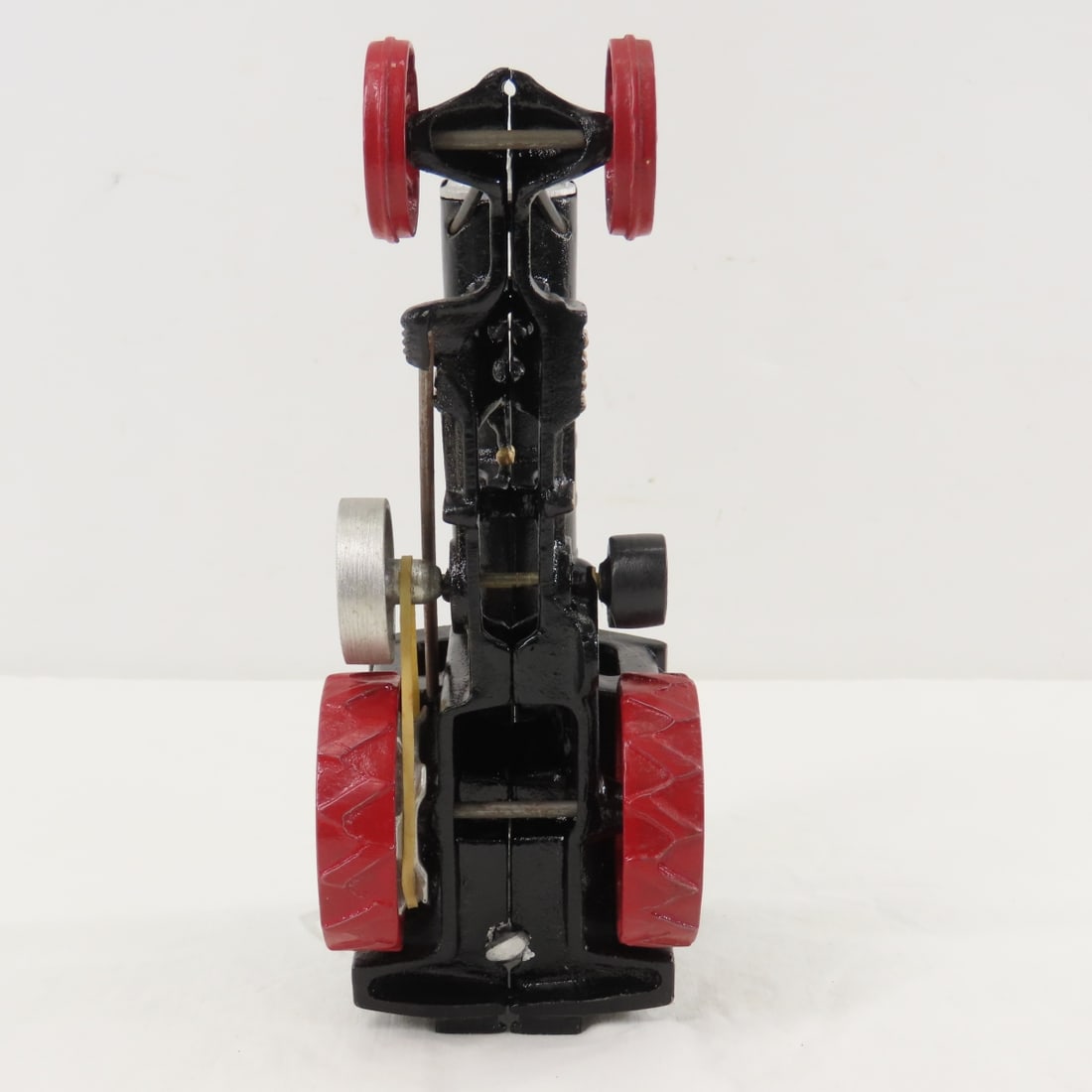 Irvin's Model Shop Avery Steam Engine - 10